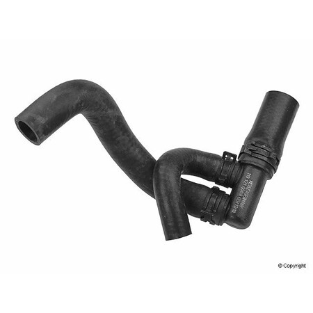 Meyle Radiator Hose, 1191210069 1191210069
